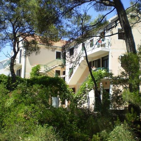 Villa Welcome Vrboska Esterno foto