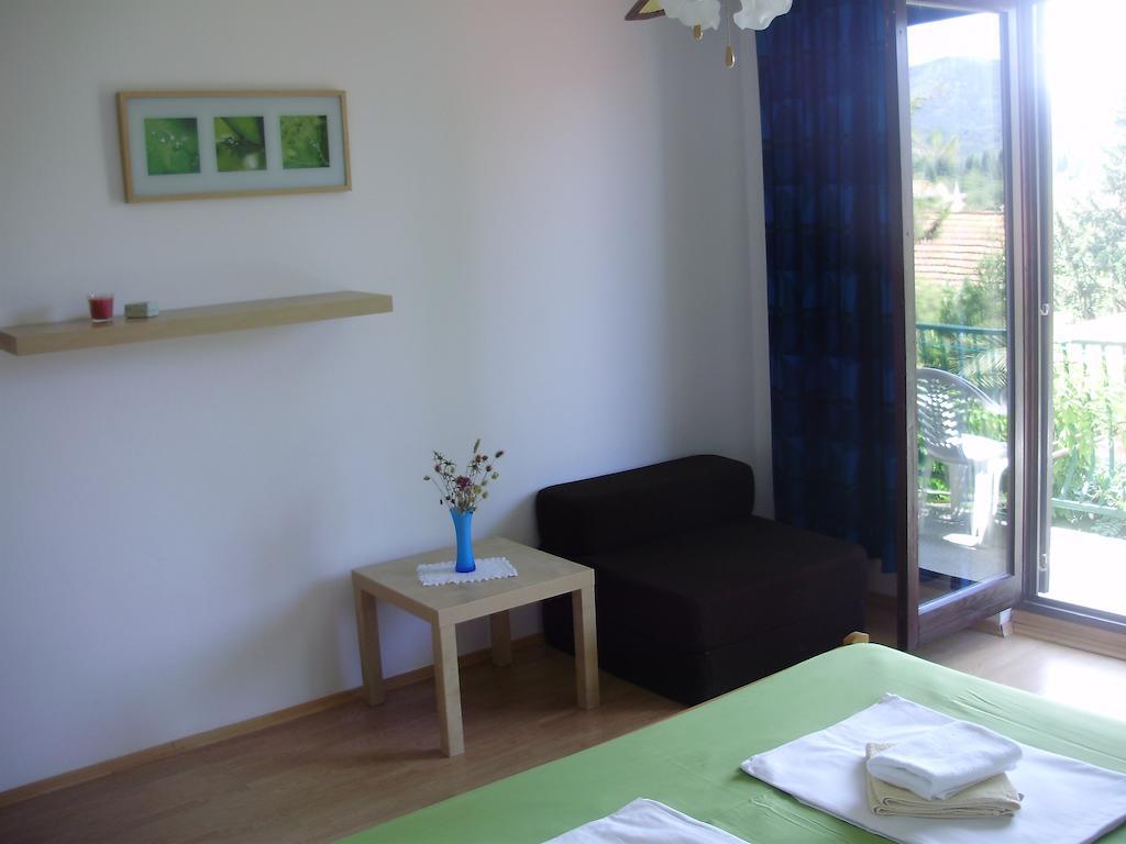 Villa Welcome Vrboska Camera foto