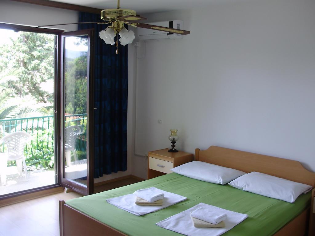 Villa Welcome Vrboska Camera foto