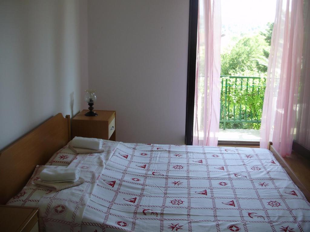 Villa Welcome Vrboska Camera foto
