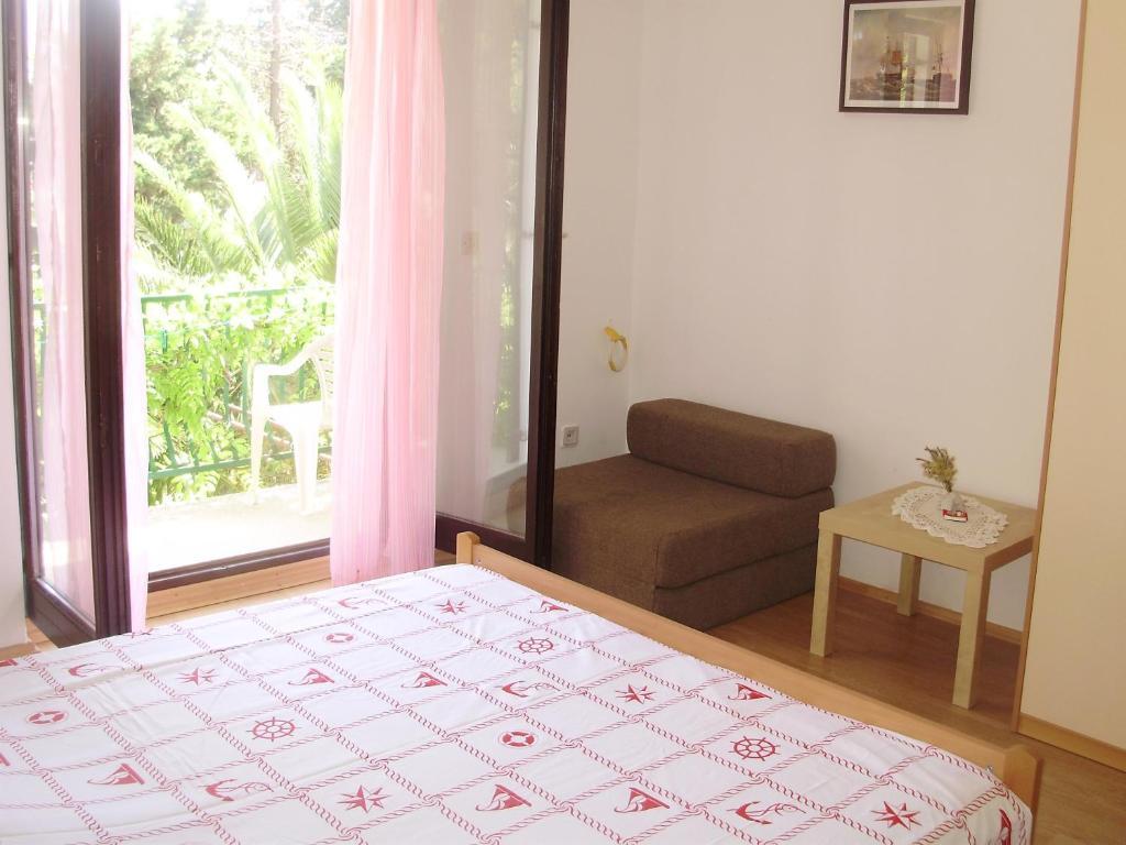 Villa Welcome Vrboska Camera foto