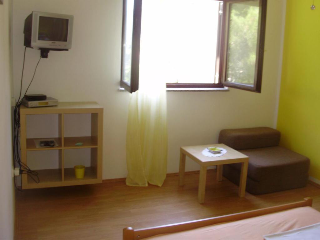 Villa Welcome Vrboska Camera foto