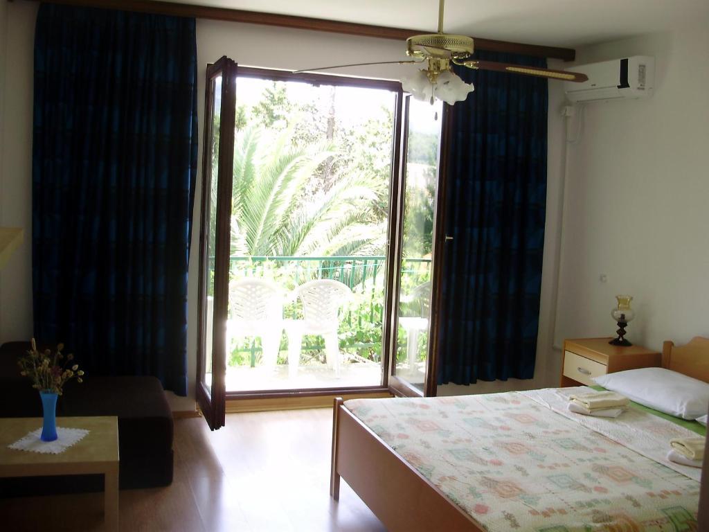 Villa Welcome Vrboska Esterno foto