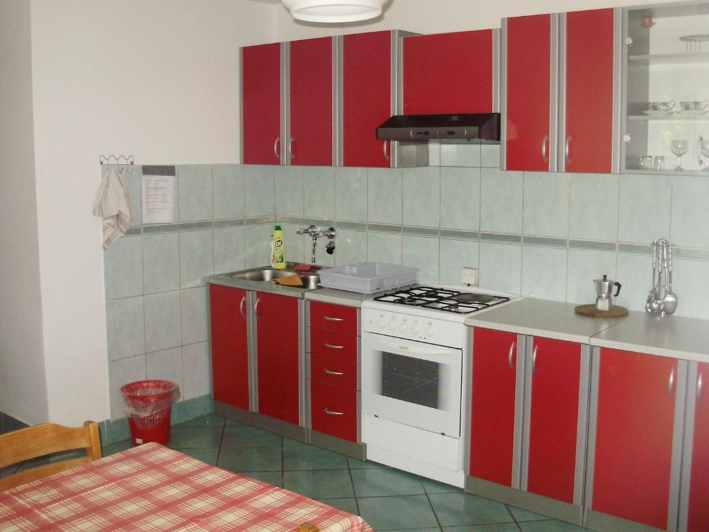 Villa Welcome Vrboska Esterno foto