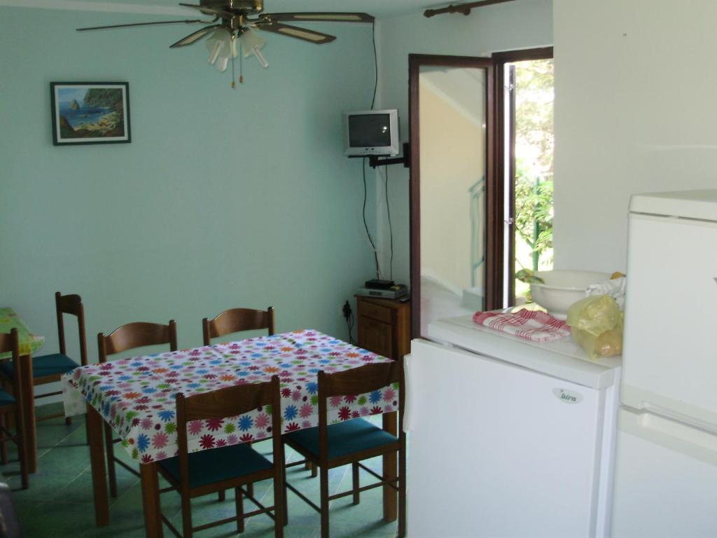 Villa Welcome Vrboska Esterno foto
