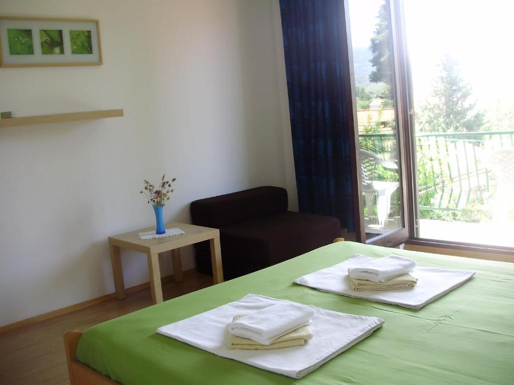 Villa Welcome Vrboska Esterno foto
