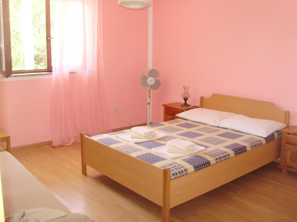 Villa Welcome Vrboska Esterno foto