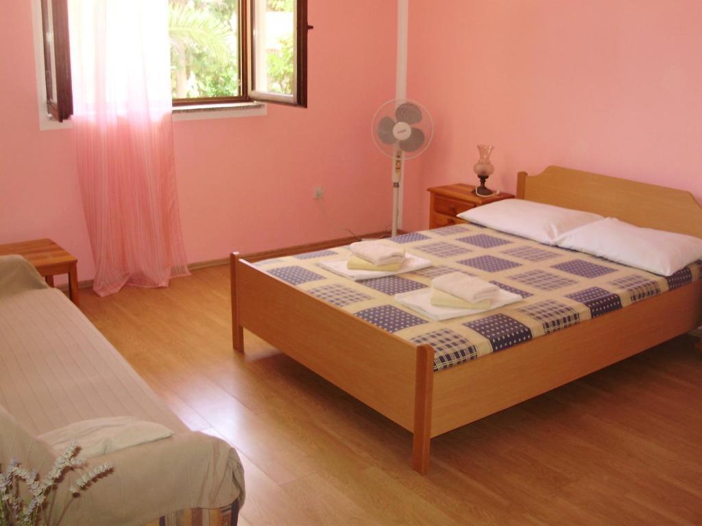 Villa Welcome Vrboska Esterno foto