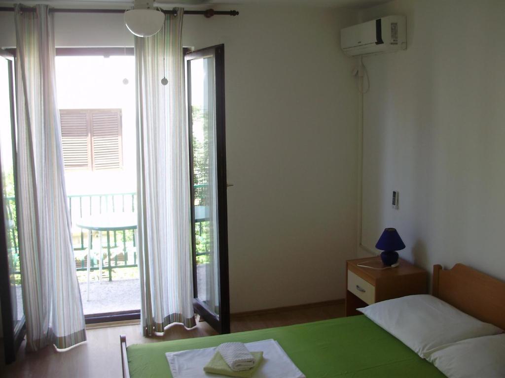 Villa Welcome Vrboska Esterno foto