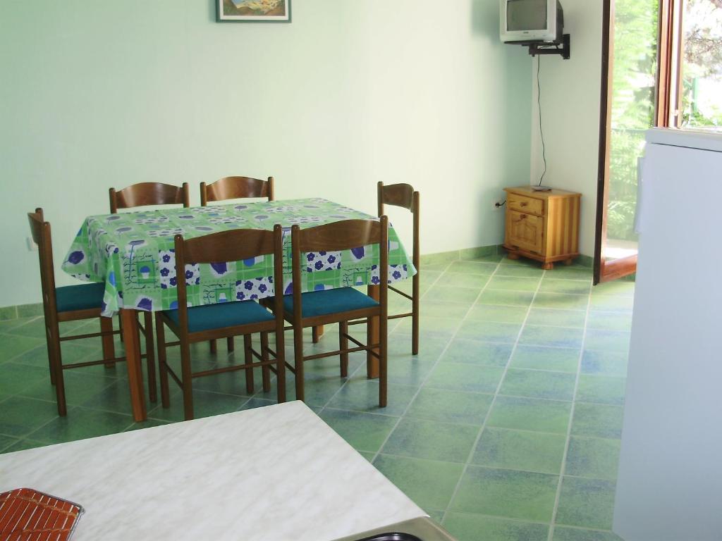 Villa Welcome Vrboska Esterno foto