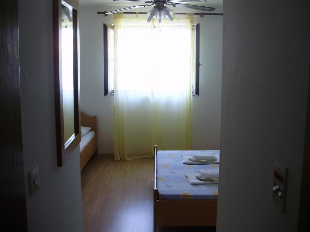 Villa Welcome Vrboska Esterno foto
